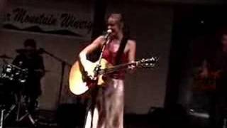 Megan Slankard - Captain Madness 2006