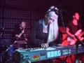 Gram Rabbit @ Casbah - Disco #2 - Kyselina Six Gram Rabbit @ Casbah - Disco #2