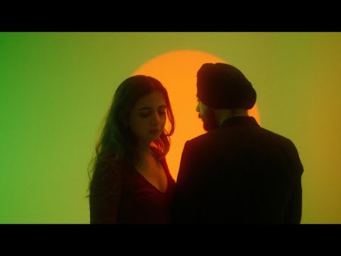 Muzzle, Malo on the Beat - Teri Kami (Official Visualizer) || Punjabi R&B/Soul