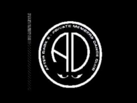 AFTER DARK 2 SAT 26TH JUNE 1999