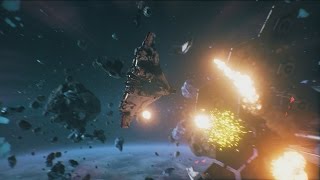 Everspace 09/22/2016