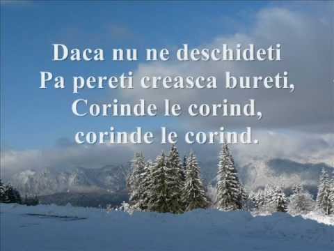 L.A.M. - Deschide Nana Usile