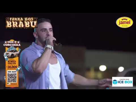 eita live bom farra brabu com eles Pedro Paulo e Alex