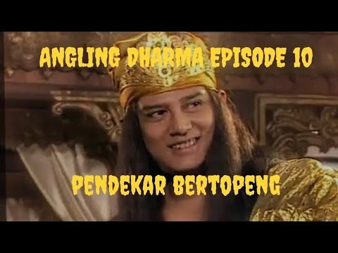 ANGLING DHARMA EPISODE 10