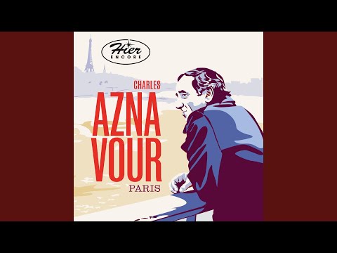 La Nuit – Charles Aznavour