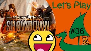 I Am Having Fun, This Is Fun | Might & Magic SHOWDOWN #36 (Early Access)