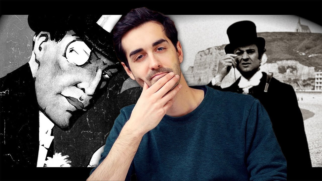 Arsène Lupin a-t-il vraiment existé ?