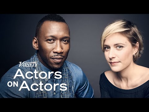 Greta Gerwig & Mahershala Ali | Actors on Actors - Full Conversation