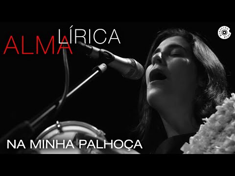 Mônica Salmaso | Na Minha Palhoça | Alma Lirica Brasileira