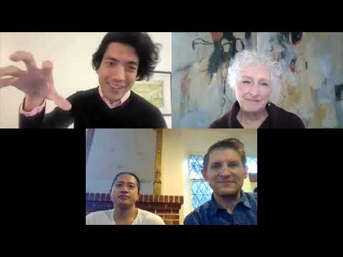 Chanticleer Interview :: Season 2021-22