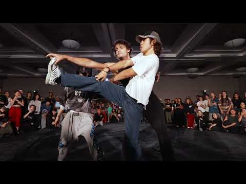 Logic - Killing Spree | Sean Lew Choreography | Flip The Switch 2024