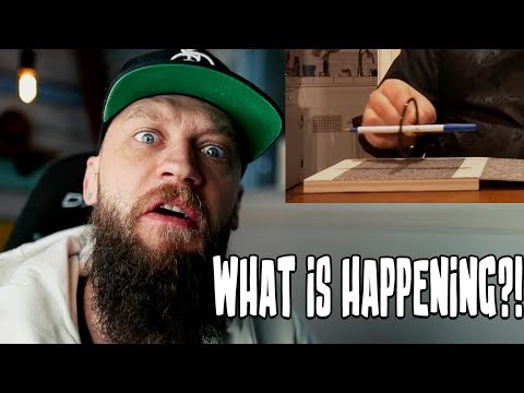 Professional Magician Reacts to Beginner Magic!!