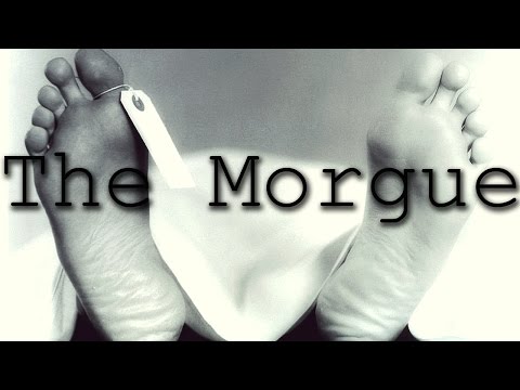 SCP-022 "The Morgue"
