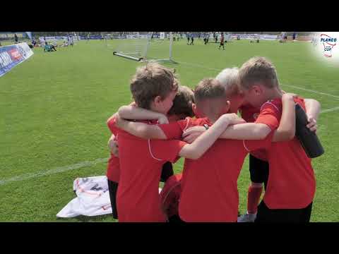 FC Sparta Brno – U8 – PLANEO CUP 2022