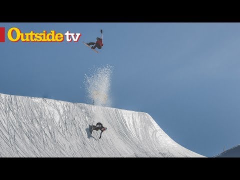 One Take or Break | Peace Park 2017 Episode Four