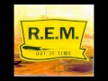 R.E.M. - Turn You Inside Out 