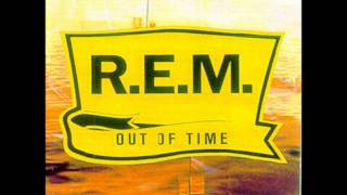 R.E.M. - Turn You Inside Out