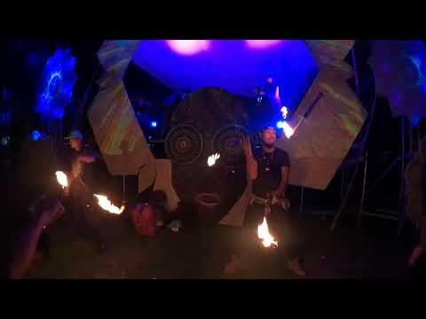 Mucora @ Viva Mexicodelic 2021 Pt1