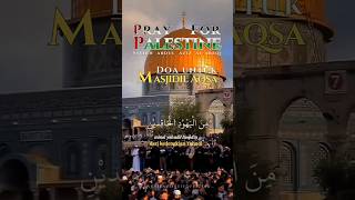 Download lagu Doa Untuk Masjidil Aqsa | Pray For Masjidil Aqsa. #syeikhabdulazizalareqi #shorts #viral #trending mp3