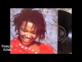 Gwen Guthrie - Getting Hot (1982) ♫