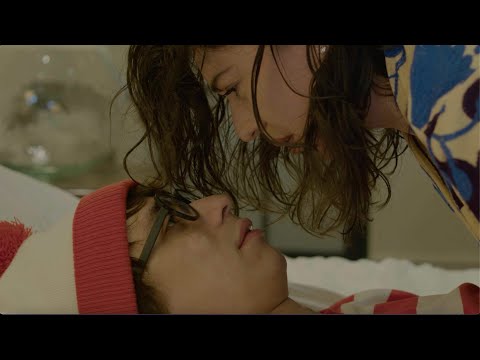 WALDEAUX - A24 Trailer (2023)