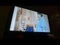 Roseanne Saw Dan Taking A Shower