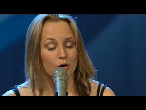 Slutaudition: Nellie Andréasson - Idol Sverige (TV4)