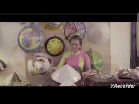 NÉT HUẾ KHÔNG GIAN VĂN HÓA