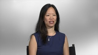 Meet endocrinologist Anita Ying, M.D.