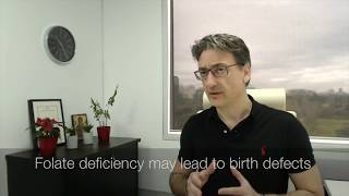 Whole grains VS fortified & enriched products