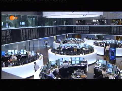 Der Euro in der Nachspielzeit - 4 TV Nachrichten + Analysen & Norbert Nelte - Wirtschaftskrise 2011