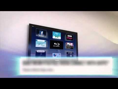 DMP-BDT500 - 3D Blu-ray Player