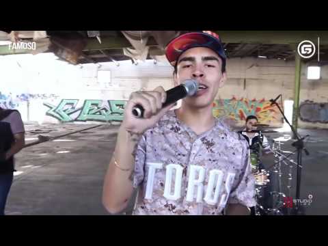 Grupo Codiciado   El Gross En Vivo Video 2016