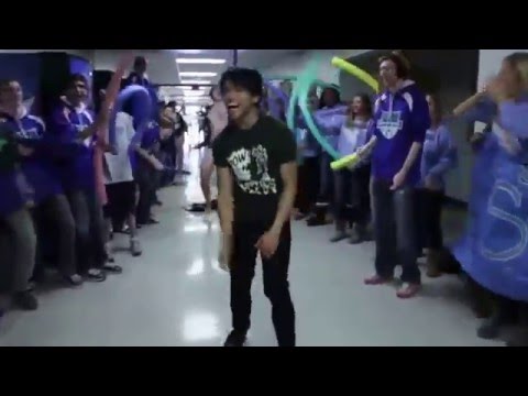 Bartlett High School Lip Dub