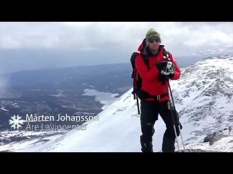 Lavinsäkerhetsskolan avsnitt 6: Vägval