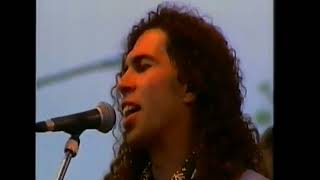 Nomadi &quot; Cammina cammina Novellara 1993 &quot;