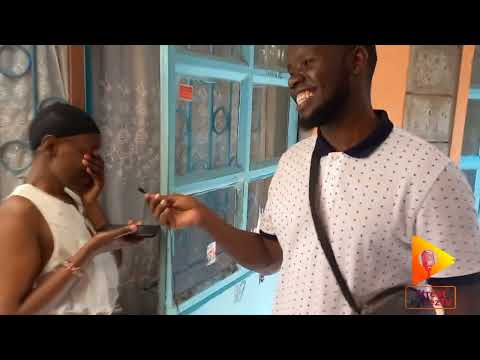 "Chinkororo" Dollar Taric and Mum speak after Going viral