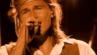 A-ha - Scoundrel Days (Live in South America) (HD)