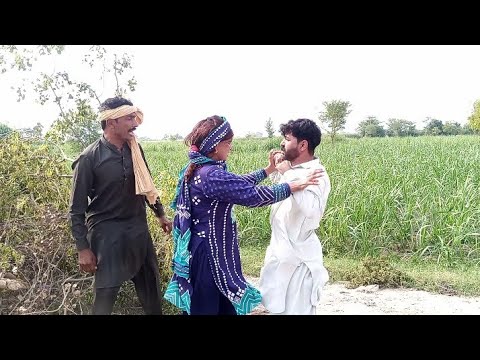 RUKHA|DI|LARI|funny|video|Asif tallu mahnoor syal new video|Salma |syal|ALlah|ditta