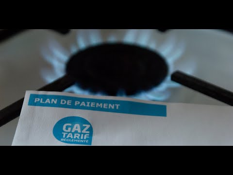 Gaz : pourquoi la facture reste élevée malgré la forte baisse du prix de la matière