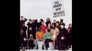 The Brand New Heavies - Day Break