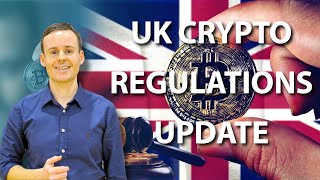 4 UK Cryptocurrency 2024 Regulation Updates. UK Will Have The Power To Freeze & Confiscate Crypto!