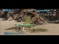 450k points Krayt Raid R1 Tier - Quick JKR OR + Leftovers run