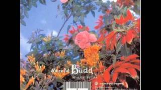 harold budd- its steeper near the roses ( for david sylvian)