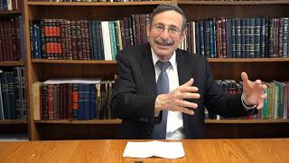 לקראת חג שבועות: מצות ביכורים אז והיום (הרב מאיר גולדוויכט) - התמונה מוצגת ישירות מתוך אתר האינטרנט יוטיוב. זכויות היוצרים בתמונה שייכות ליוצרה. קישור קרדיט למקור התוכן נמצא בתוך דף הסרטון