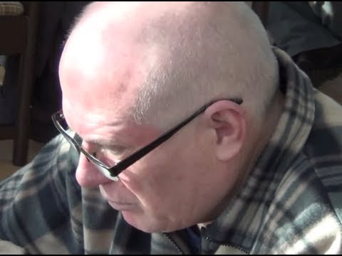 3.1. IM Marián Jurčík - Jaroslav Matejov 1 - 0