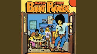 Going Down the Dusty Road