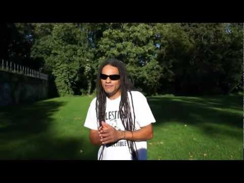 Jagan Makoka - Nous Sommes Tous Locataires - Sound System Version