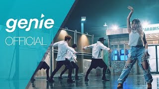 공민지 MINZY - 니나노 (feat. 플로우식 Flowsik) [Performance Ver.]