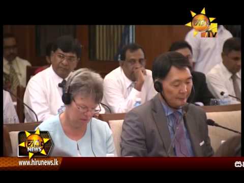 Hiru News 9.30 PM July 29, 2015